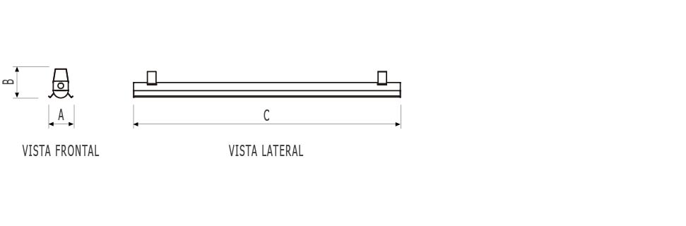 Desenho Técnico - LCN02-S