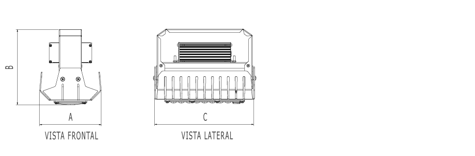 Desenho Técnico - LHB01