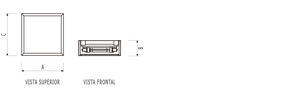 Desenho Técnico - PF66-S
